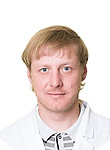 Врач Воробьев Артем Александрович