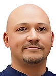 Врач Воробьев Дмитрий Владимирович