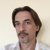 Врач Воробьев Евгений Николаевич