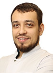 Врач Воробьев Кирилл Сергеевич