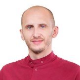 Врач Воробьев Михаил Вячеславович