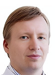 Врач Воробьев Руслан Вячеславович