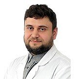 Врач Воробьев Сергей Александрович