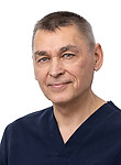 Врач Воробьев Сергей Викторович