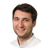 Врач Воробьев Василий Владимирович