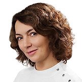 Врач Воробьева Алена Александровна