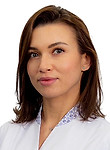 Врач Воробьева Екатерина Сергеевна