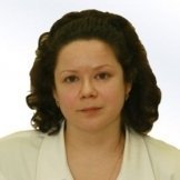 Врач Воробьева Елена Юрьевна