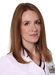 Врач Воробьева Ирина Сергеевна