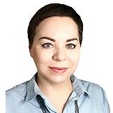 Врач Воробьева Ирина Витальевна