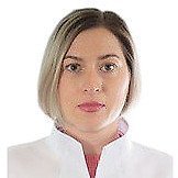 Врач Воробьева Кристина Сергеевна