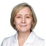 Врач Воробьева Лариса Юрьевна