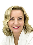 Врач Воробьева Лариса Михайловна