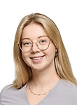 Врач Воробьева Мария Александровна