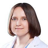 Врач Воробьева Мария Александровна