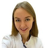 Врач Воробьева Марина Алексеевна