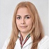 Врач Воробьева Марина Эдуардовна