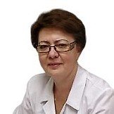 Врач Воробьева Марина Ивановна