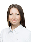 Врач Воробьева Наталья Николаевна