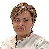 Врач Воробьева Наталья Владимировна