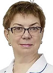 Врач Воробьева Наталья Владимировна