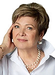 Врач Воробьева Нина Петровна
