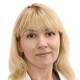Врач Воробьева Ольга Вячеславовна