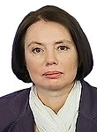 Врач Воробьева Ольга Владимировна