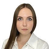 Врач Воробьева София Александровна