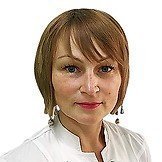 Врач Воробьева Светлана Анатольевна