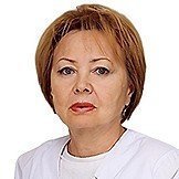 Врач Воробьева Светлана Ивановна