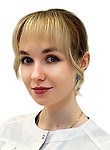 Врач Воробьева Татьяна Сергеевна