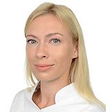 Врач Воробьева Виолетта Валерьевна
