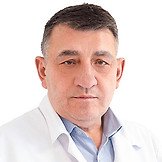 Врач Воробьёв Андрей Васильевич