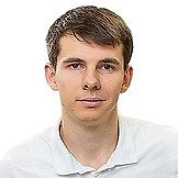 Врач Воробьёв Пётр Игоревич