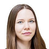 Врач Вороная Евгения Сергеевна