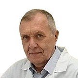Врач Воронцов Юрий Павлович