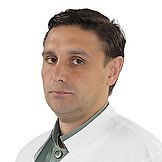 Врач Воронцов Максим Михайлович