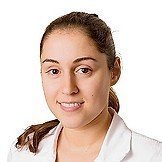 Врач Воронцова Афина Вячеславовна