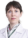 Врач Воронцова Елена Юрьевна