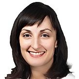 Врач Воронцова Елена Сергеевна