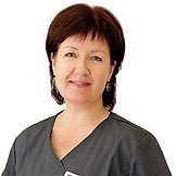 Врач Воронцова Елена Валерьевна