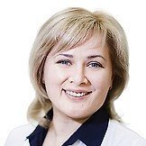 Врач Воронцова Надежда Александровна