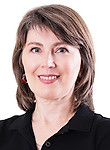 Врач Воронцова Ольга Георгиевна