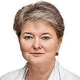 Врач Воронцова Светлана Анатольевна