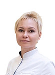 Врач Воронцова Татьяна Владимировна