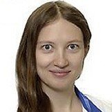 Врач Воронич Наталья Сергеевна