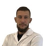 Врач Вороницын Владимир Сергеевич