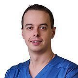 Врач Воронин Александр Николаевич