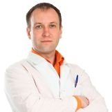 Врач Воронин Алексей Александрович